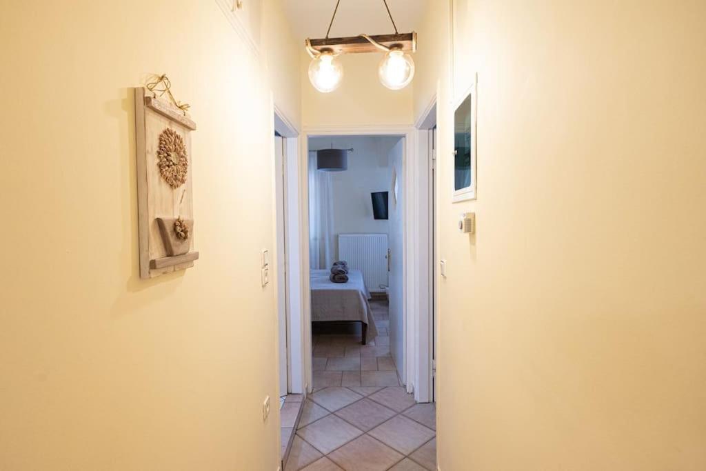 Villa Euphoria, Poros - Greece Pórosz Kültér fotó
