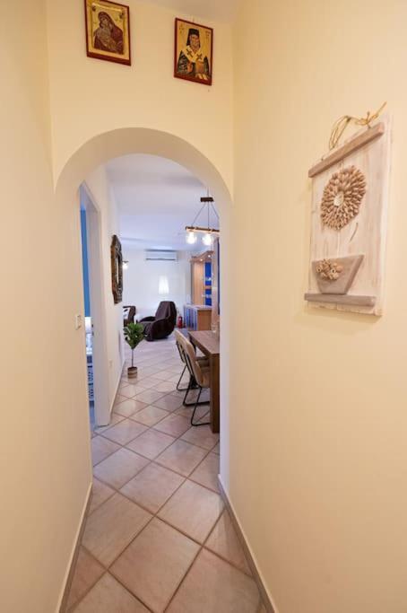 Villa Euphoria, Poros - Greece Pórosz Kültér fotó