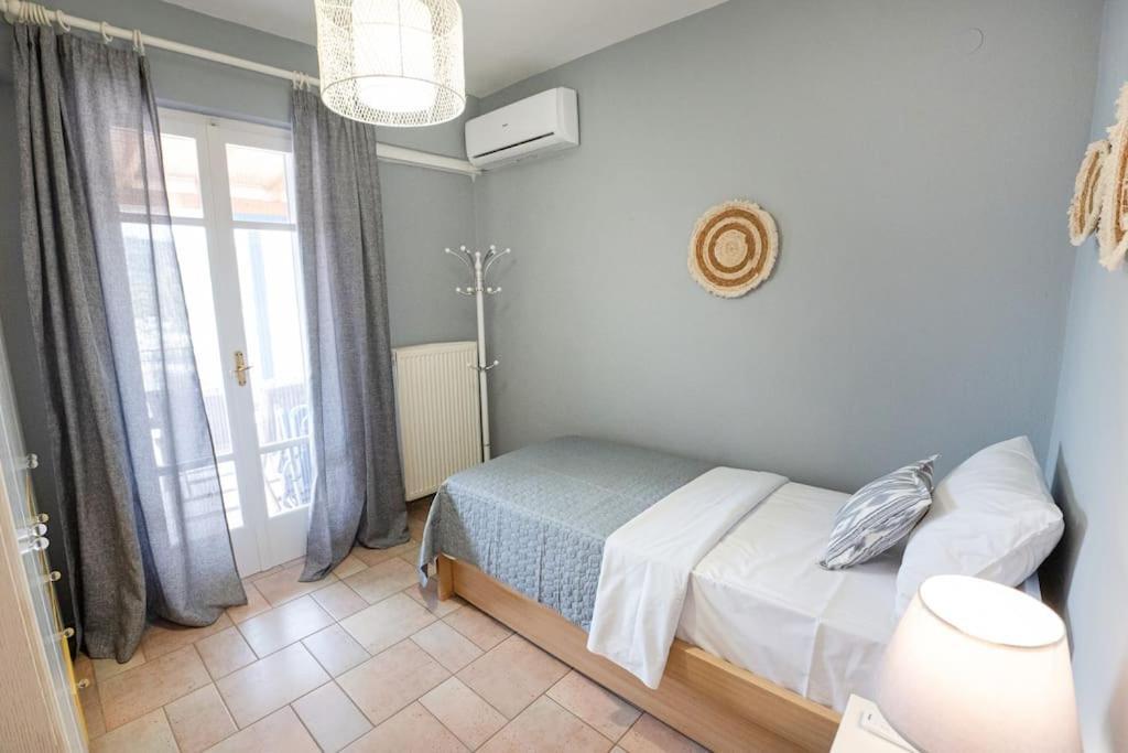 Villa Euphoria, Poros - Greece Pórosz Kültér fotó