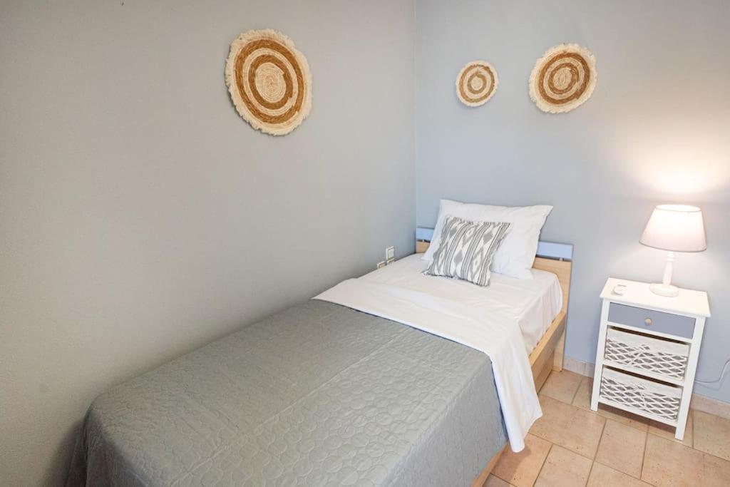 Villa Euphoria, Poros - Greece Pórosz Kültér fotó