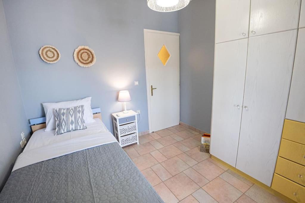 Villa Euphoria, Poros - Greece Pórosz Kültér fotó